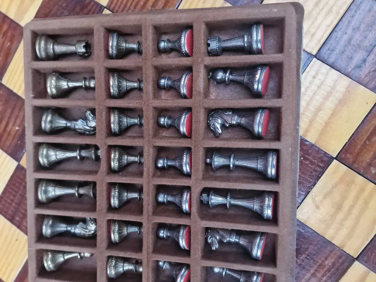 Billede 3 - Skakspil