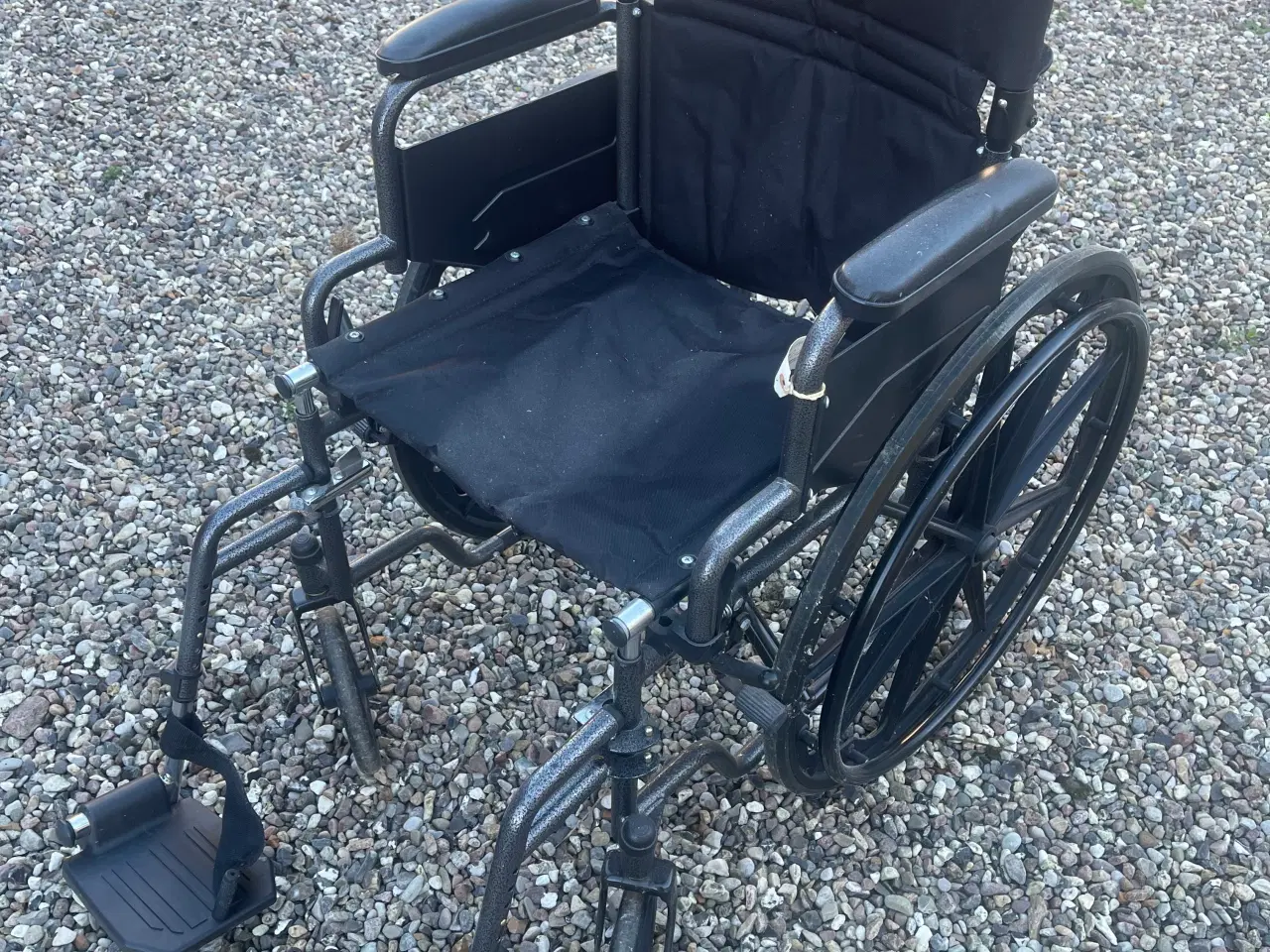 Billede 2 - Kørestol transport kørestol