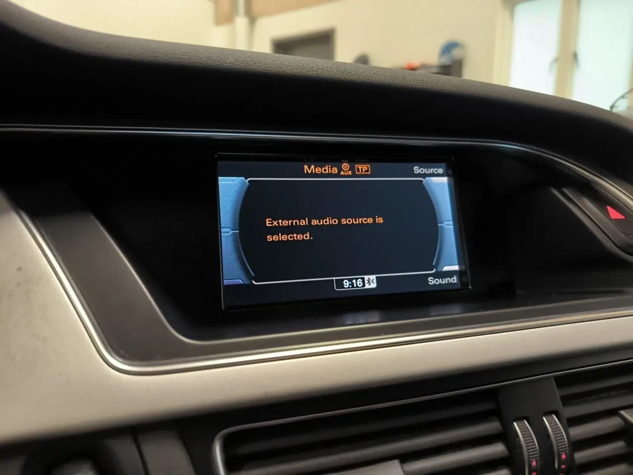 Billede 10 - Audi A4 1,8 TFSi 120 Avant