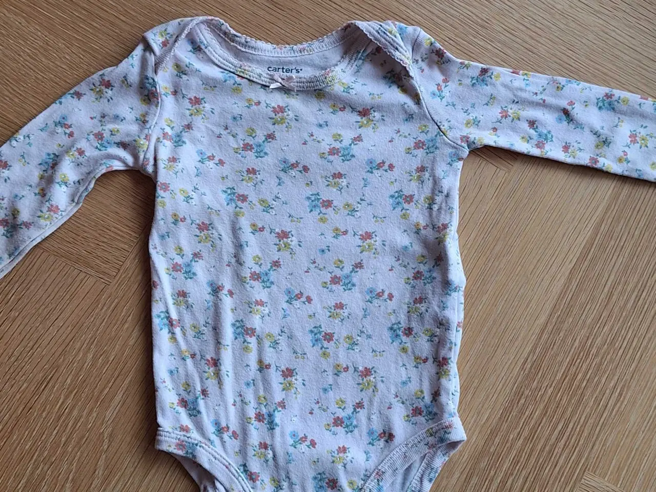 Billede 1 - Bodystocking 