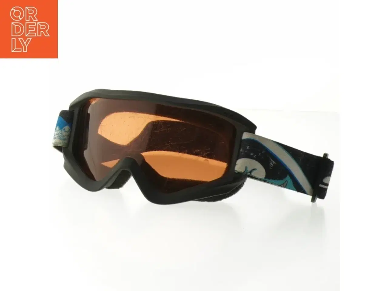 Billede 2 - Skibriller til børn fra Scott (str. 16 cm)