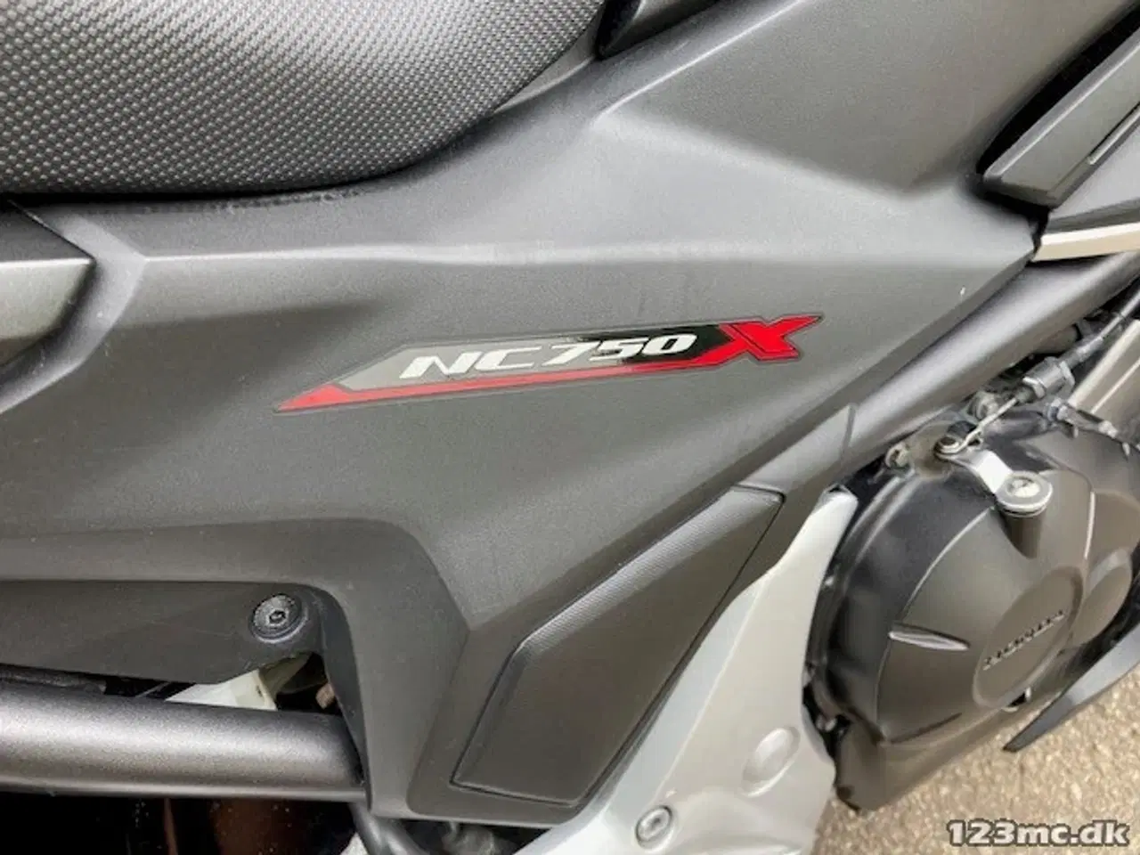 Billede 7 - Honda NC 750 XAH