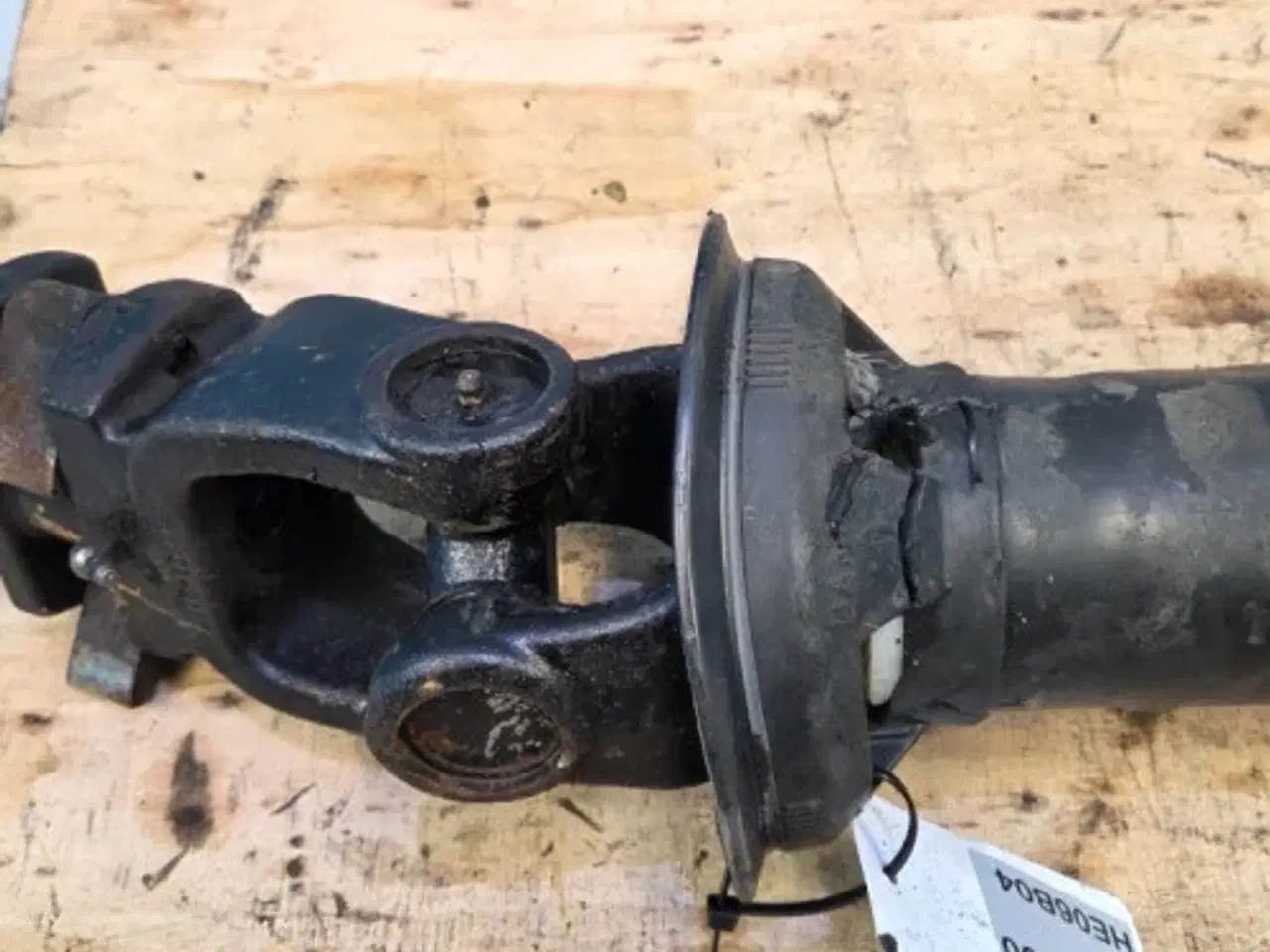 Billede 16 - Fendt 12130N Kraftudtag 700724131