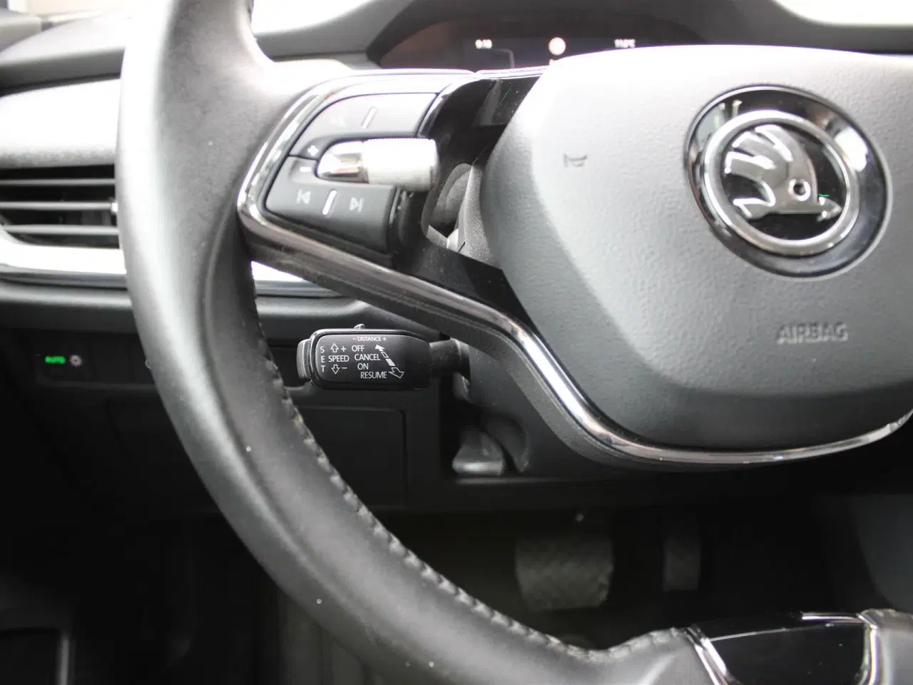 Billede 6 - Skoda Enyaq iV 80 EL 204HK 5d Aut.