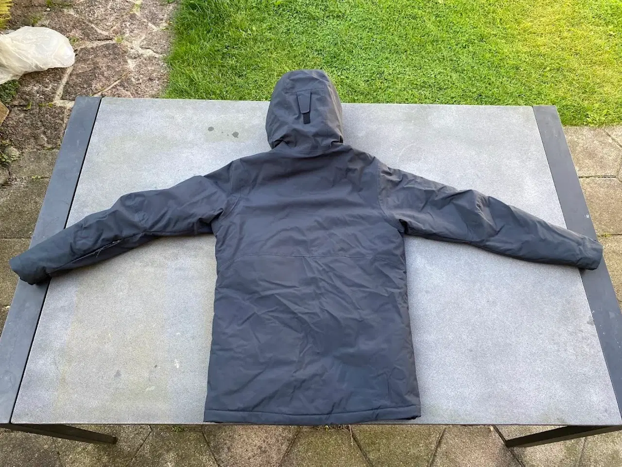 Billede 2 - ⭐️ Columbia Vinterjakke – Winter District – Small