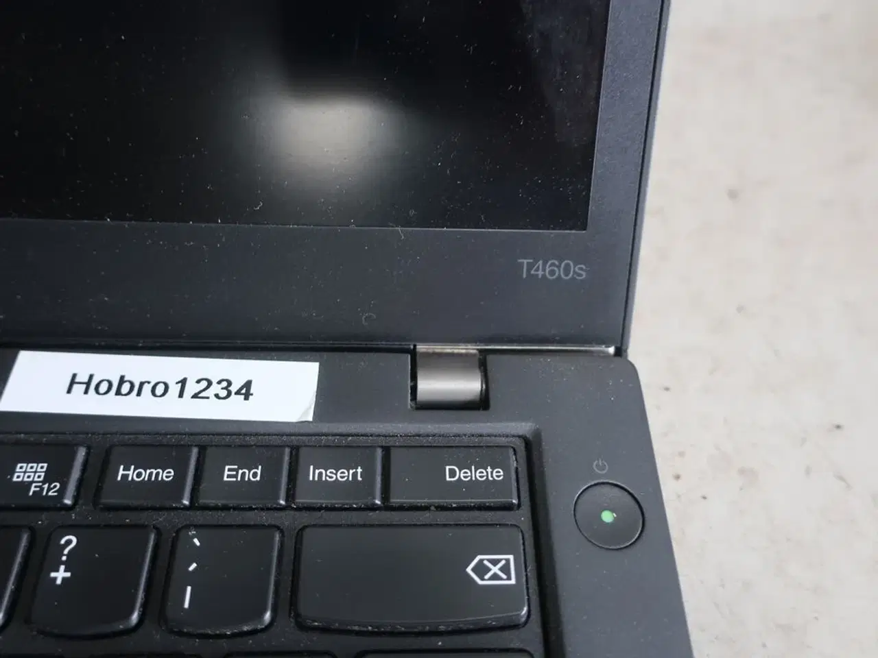 Billede 3 - Diagnosetester NETECH HEX V2