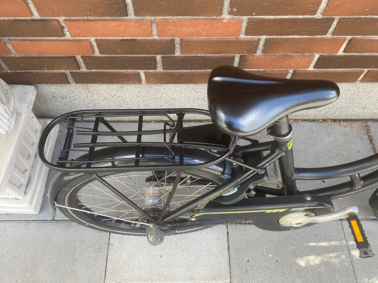 Billede 3 - Købt til 4299 kr 20 tommer 