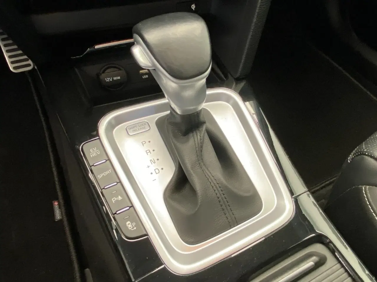 Billede 19 - Kia XCeed 1,6 PHEV Upgrade+ DCT