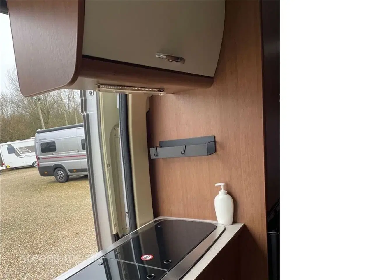 Billede 7 - 2013 - Chausson Twist Fiat 2,3   Fiat 2,3