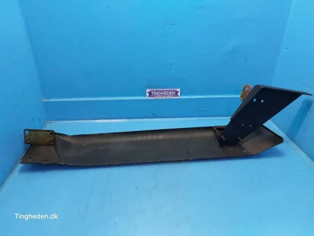 Billede 5 - Valmet 8050 Skærm L. 31835710