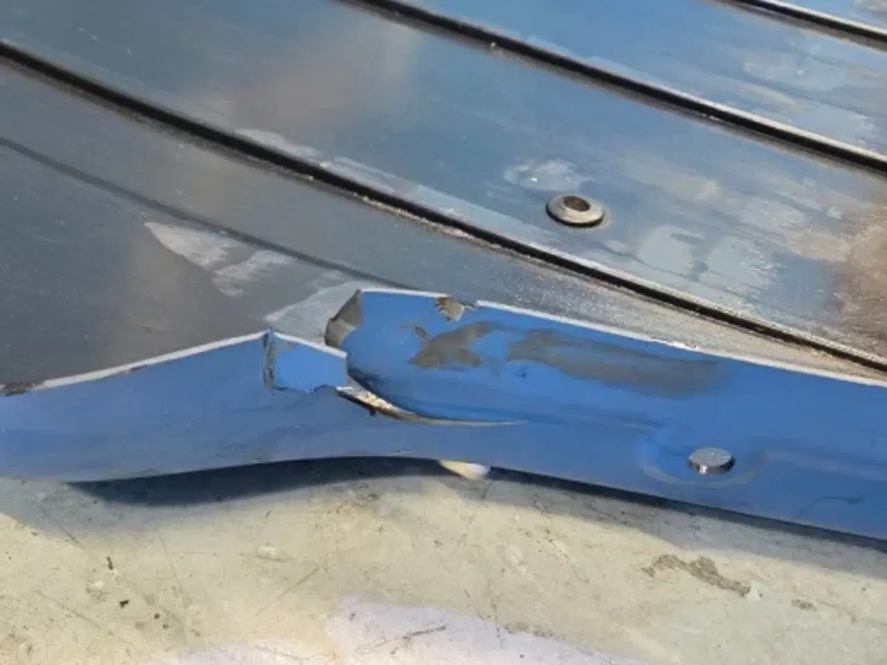 Billede 5 - New Holland 8970 Tag 86508835