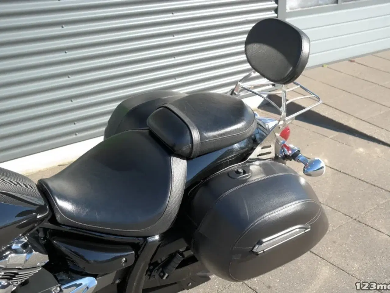 Billede 25 - Yamaha XVS 950 A MC-SYD       BYTTER GERNE