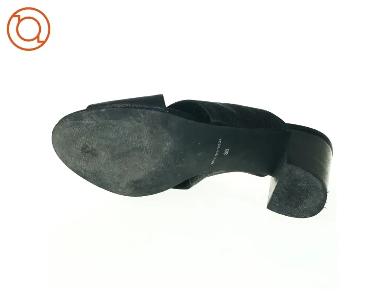 Billede 3 - Sko fra Sofie Schnor (str. 38)