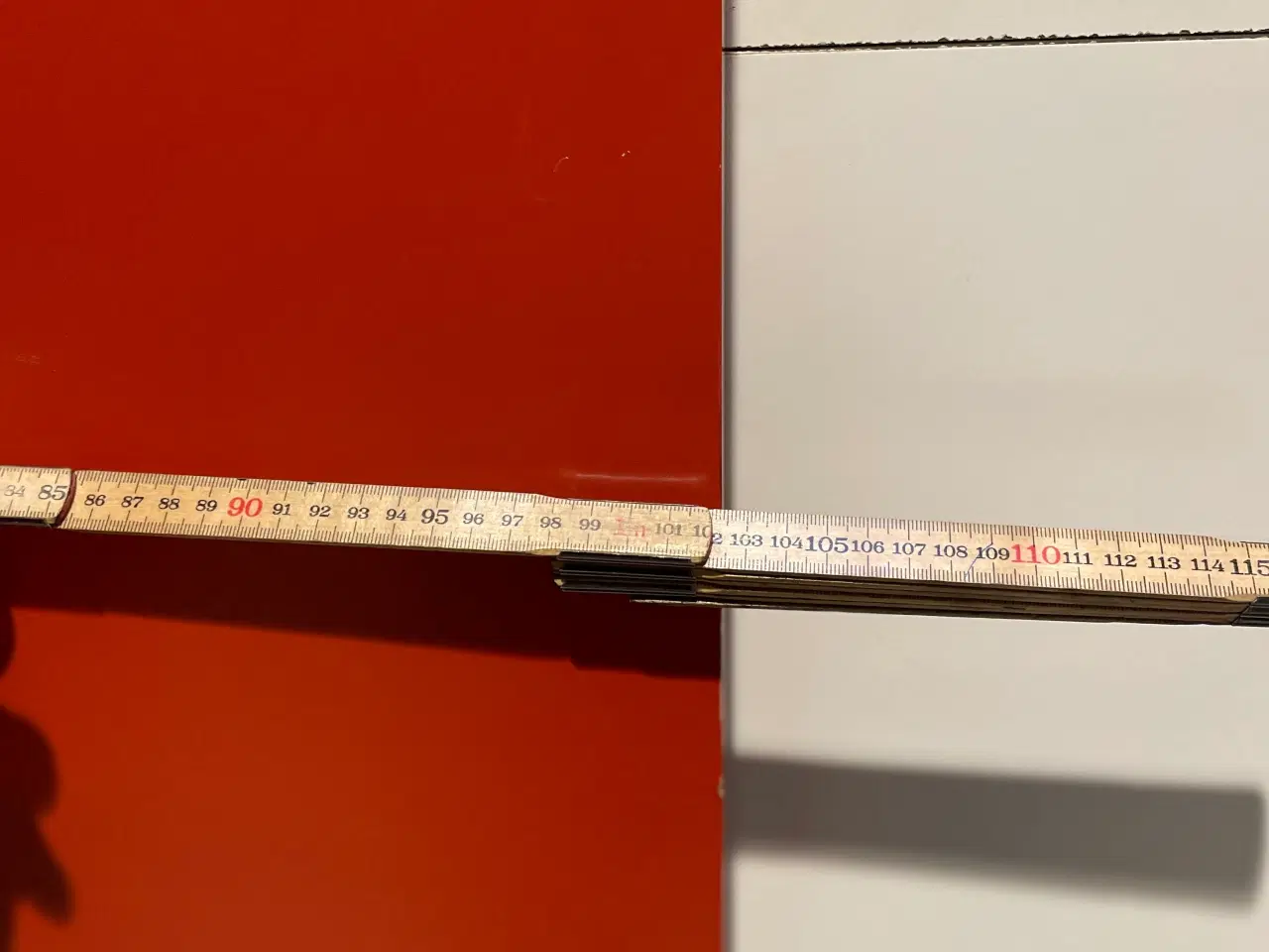 Billede 2 - Skydedør