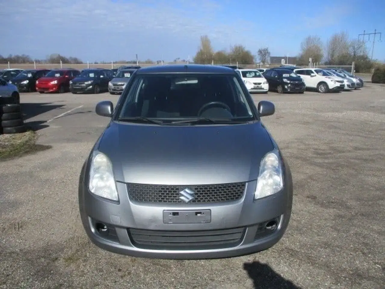 Billede 2 - Suzuki Swift 1,3 GL