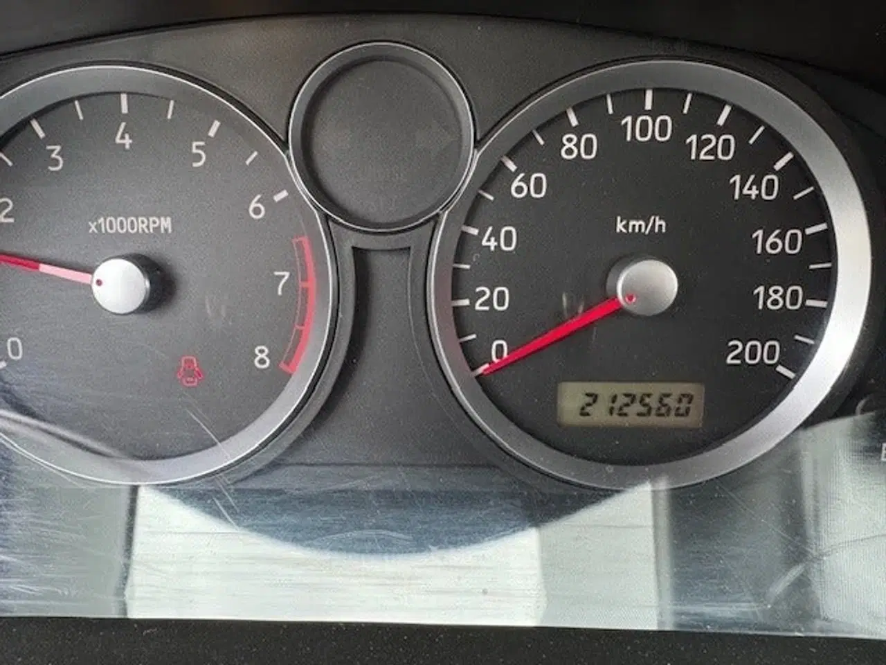 Billede 12 - Suzuki Liana 1,6 