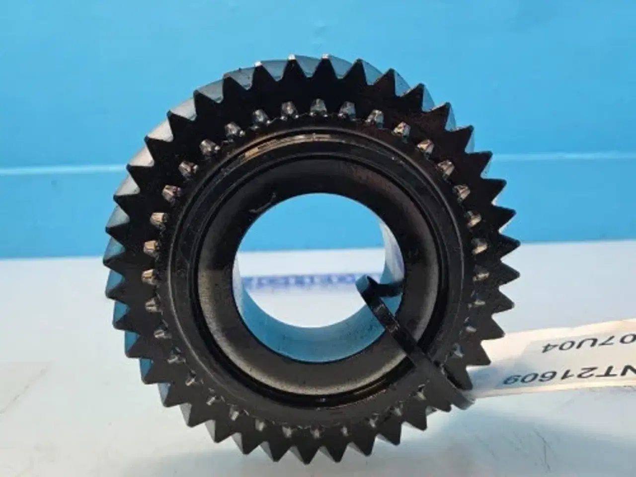 Billede 7 - John Deere 6300 Gearhjul L76847