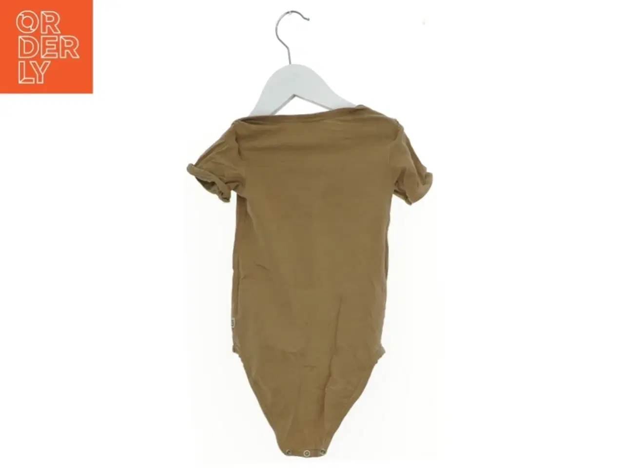 Billede 2 - Bodystocking fra Müsli (str. 92 cm)