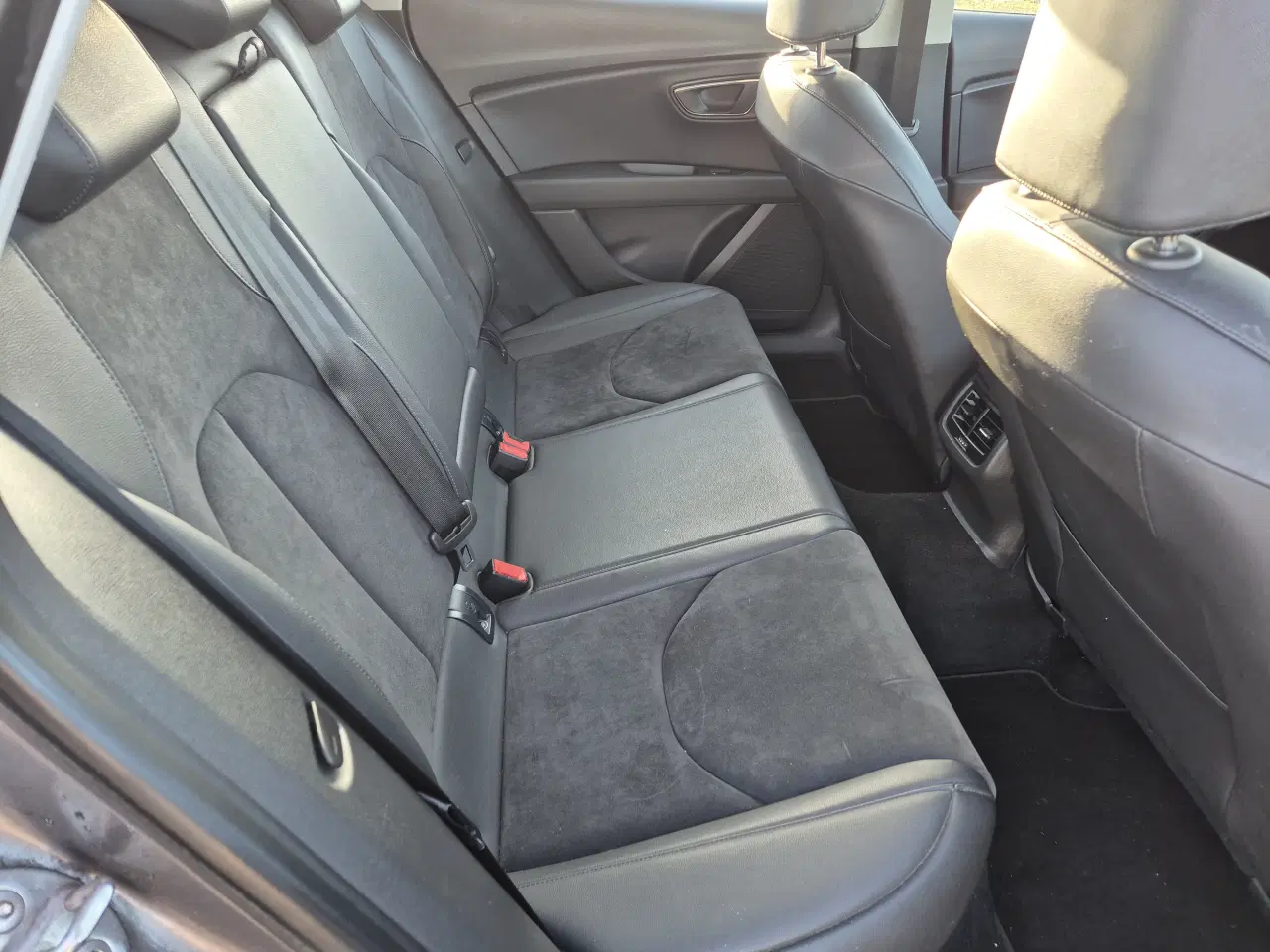 Billede 9 - Seat Leon 5F 