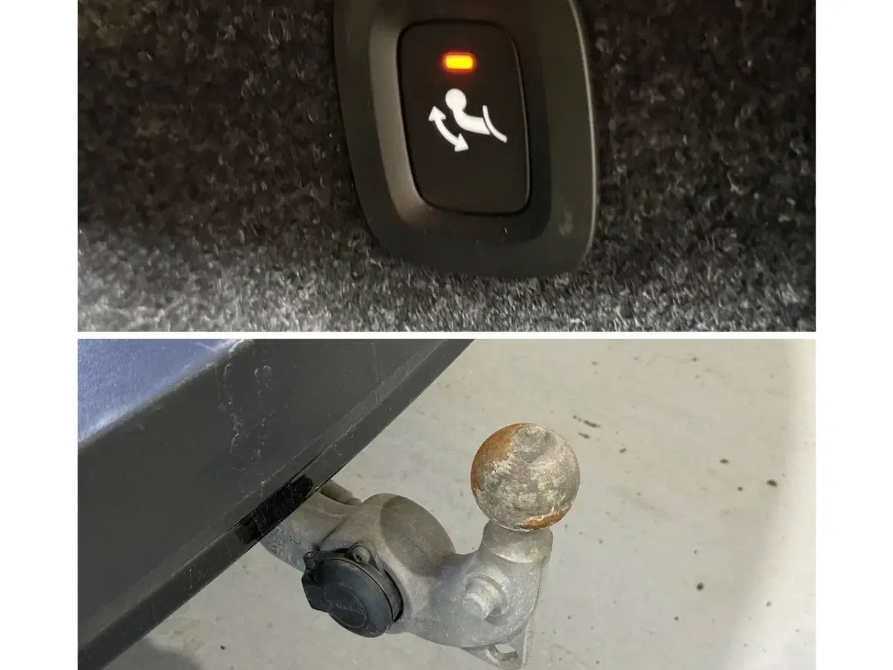 Billede 7 - Volvo XC40  P6 ReCharge Pro