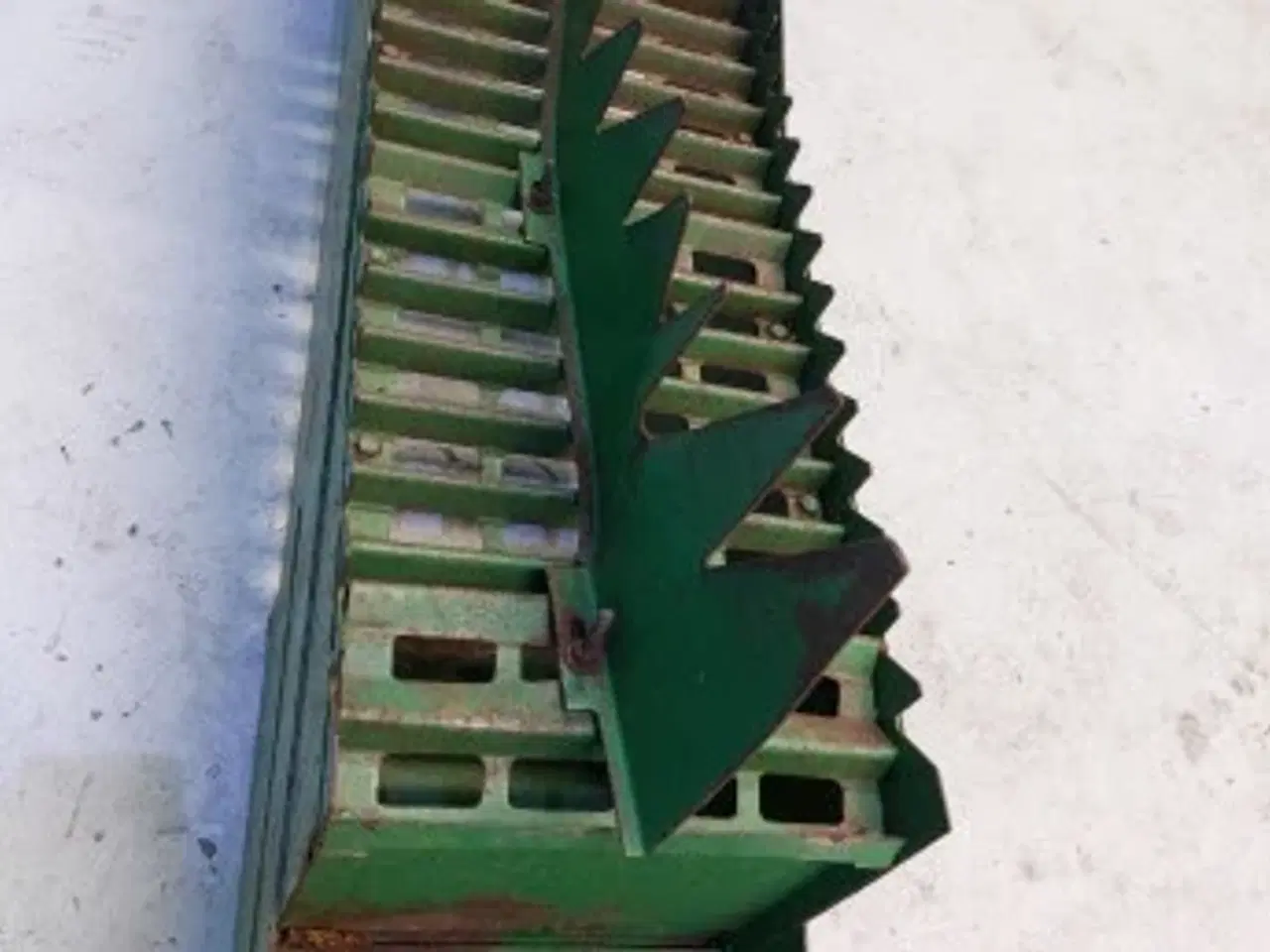 Billede 21 - John Deere 1177 Ryster AZ42448