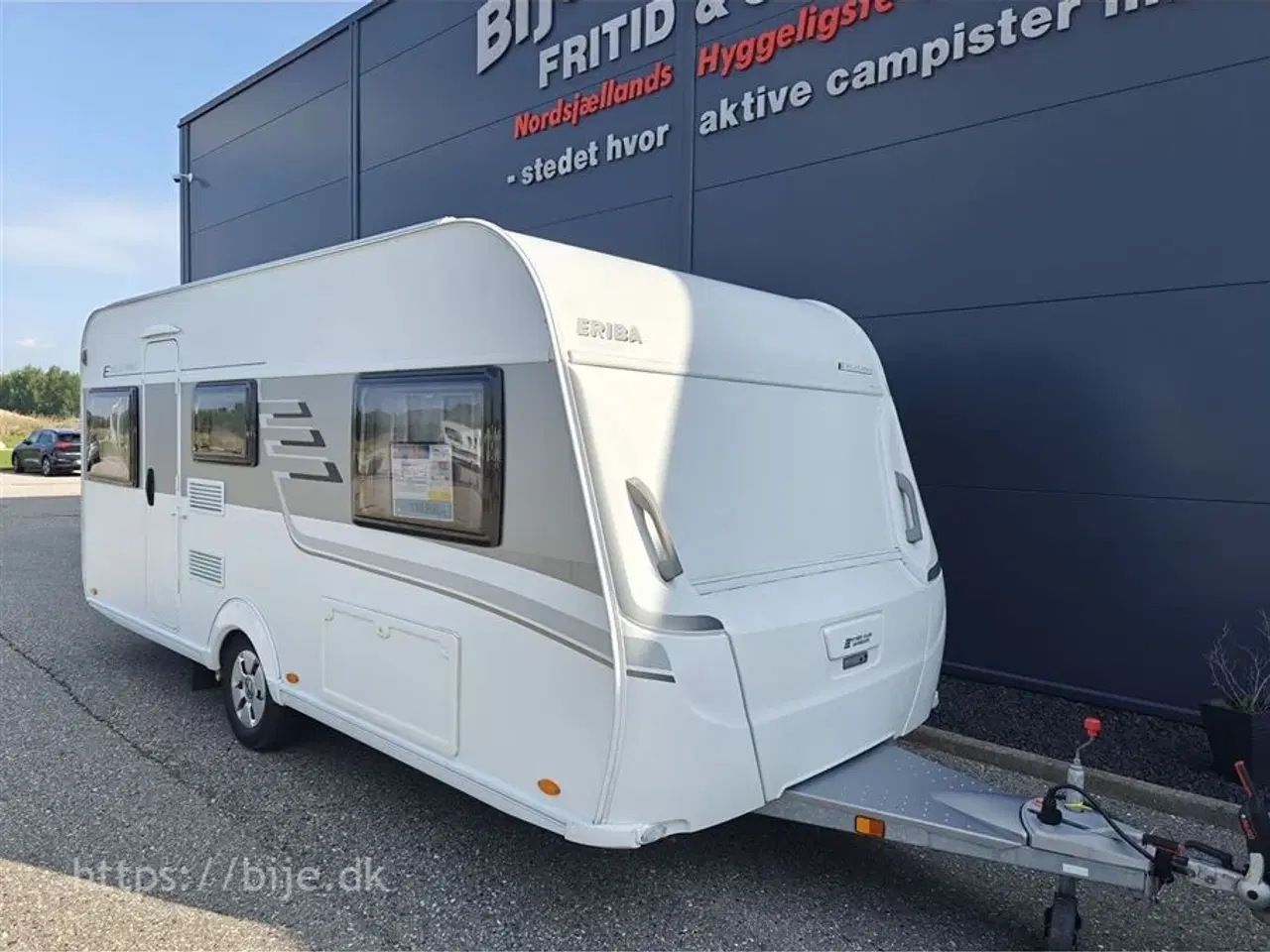 Billede 25 - 2015 - Hymer Exciting 471