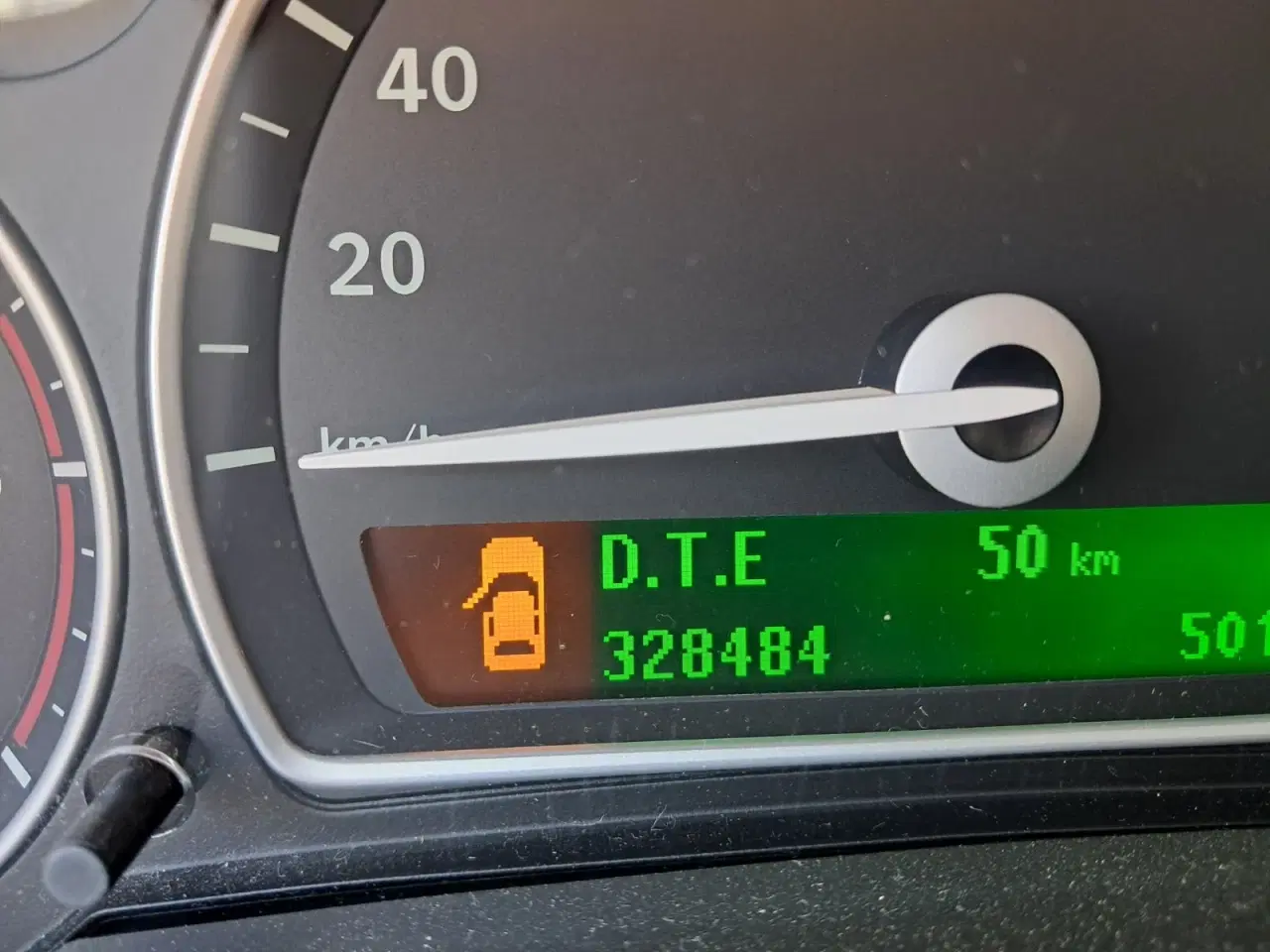 Billede 11 - Saab 9-3 1,9 TiD 120 Linear SportCombi