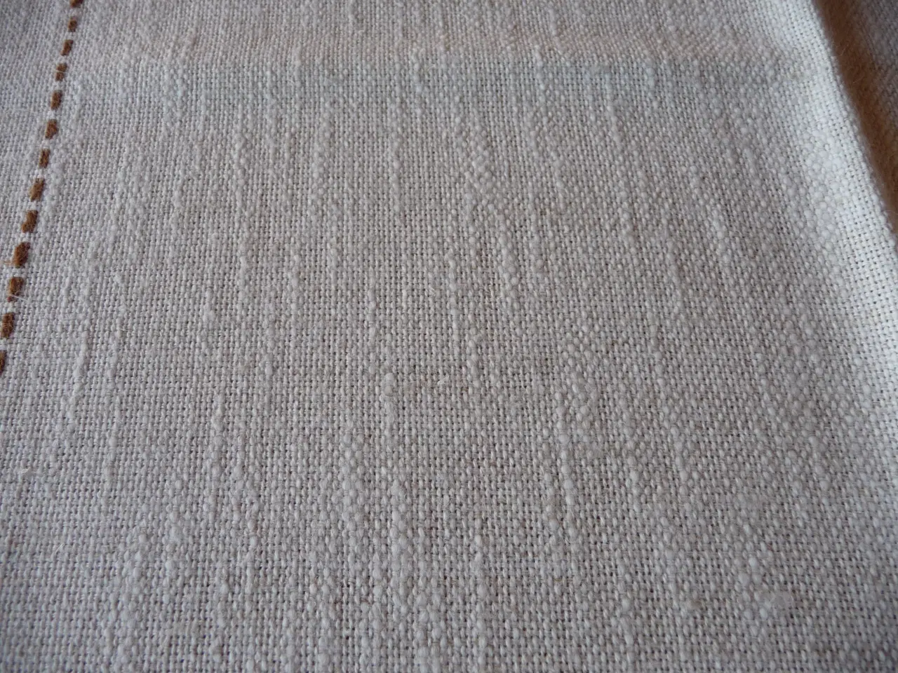 Billede 5 - DUG - BORDDUG - L 210 cm - B 130 cm