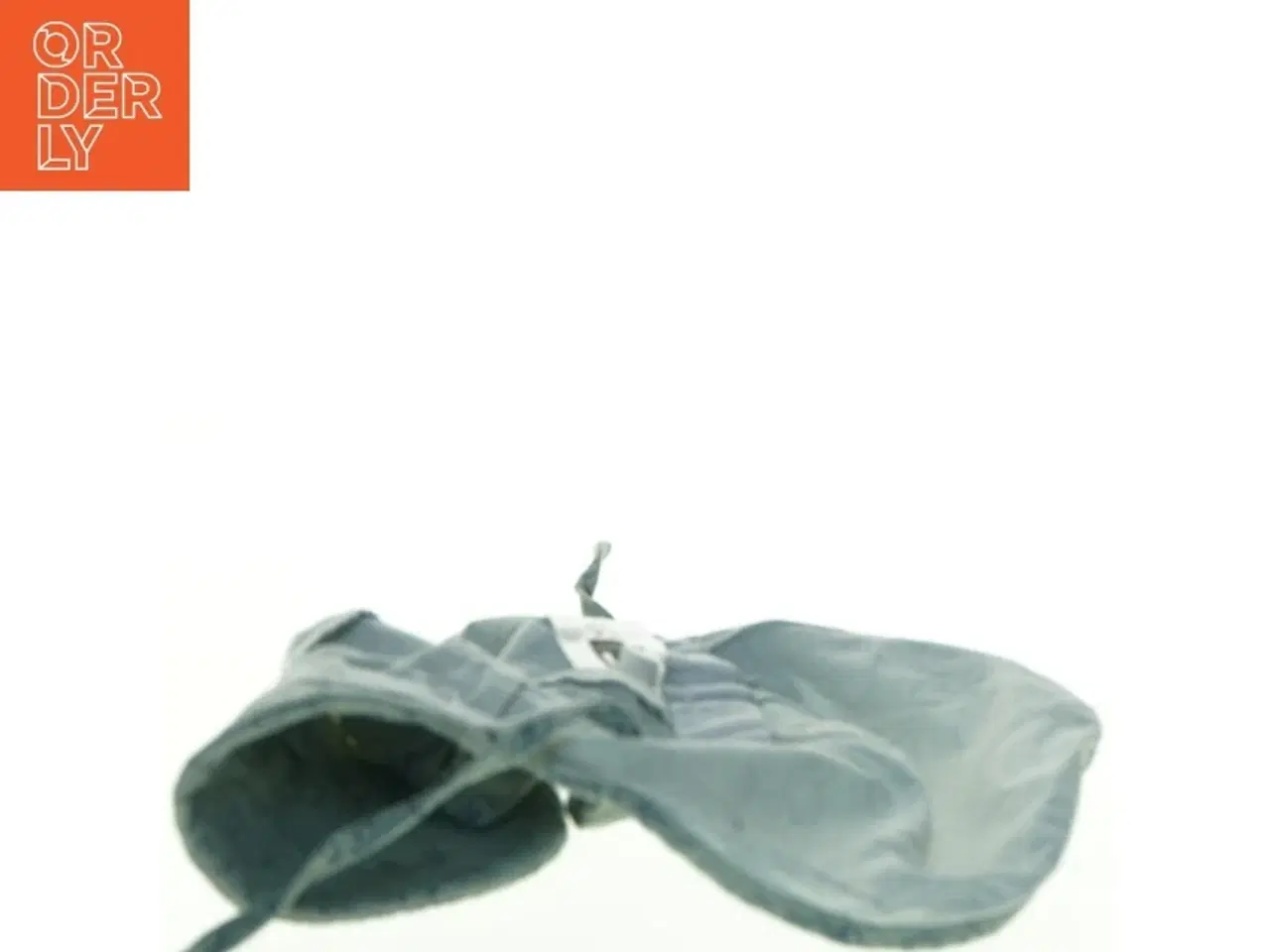 Billede 2 - Barnesolhat (str. 45)