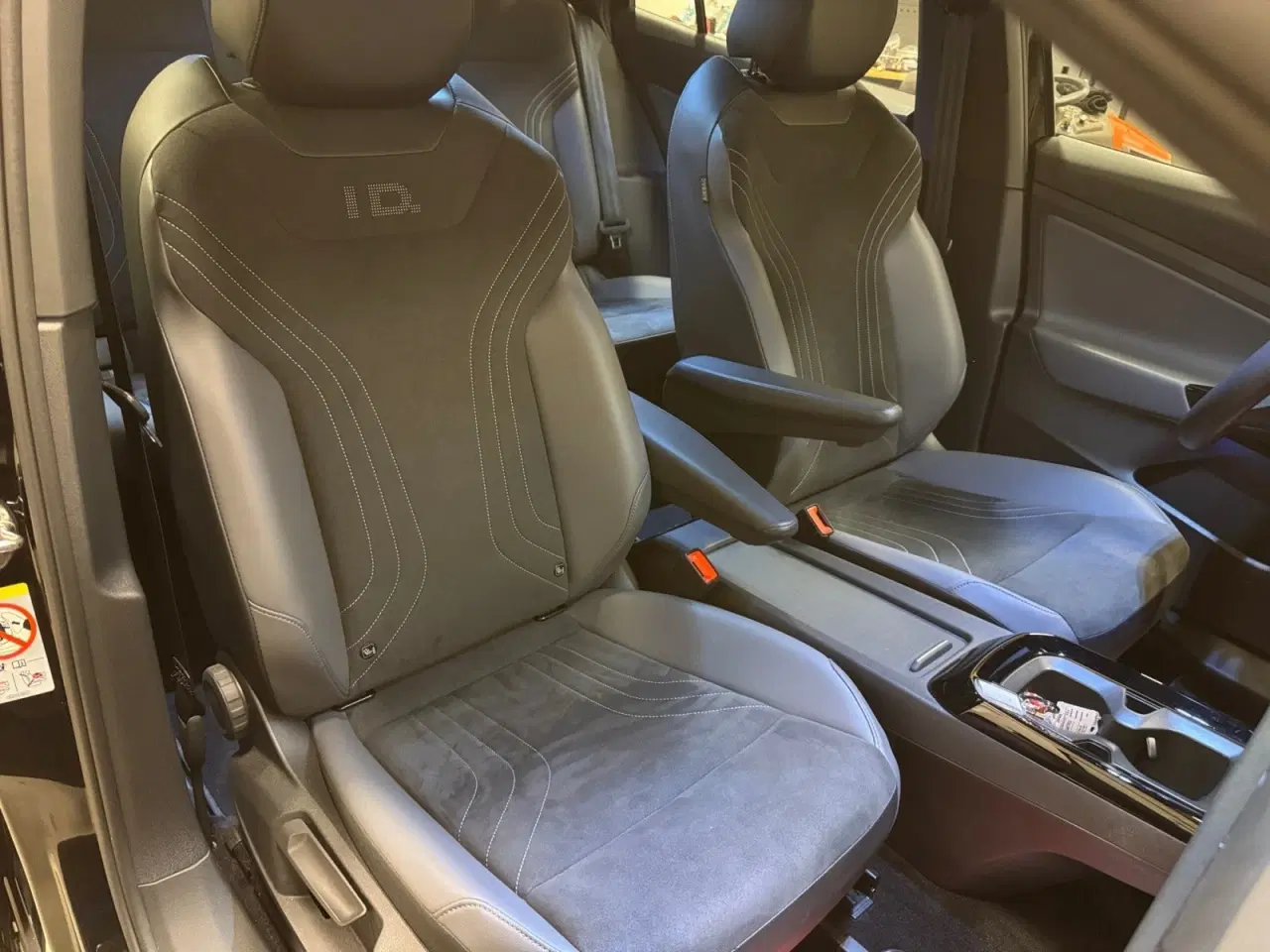 Billede 16 - VW ID.4 77 Pro