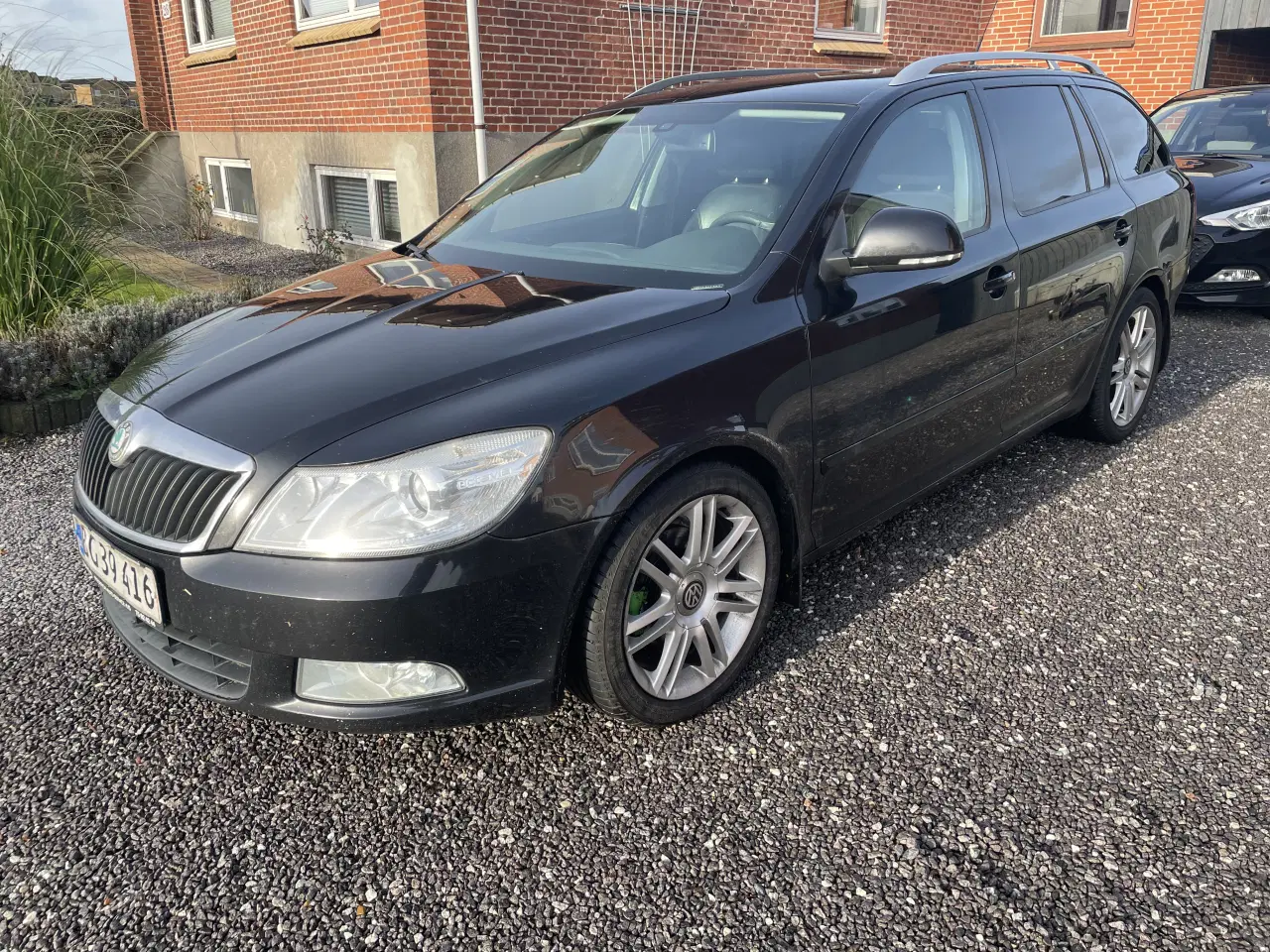 Billede 2 - Velkørende Skoda Octavia 