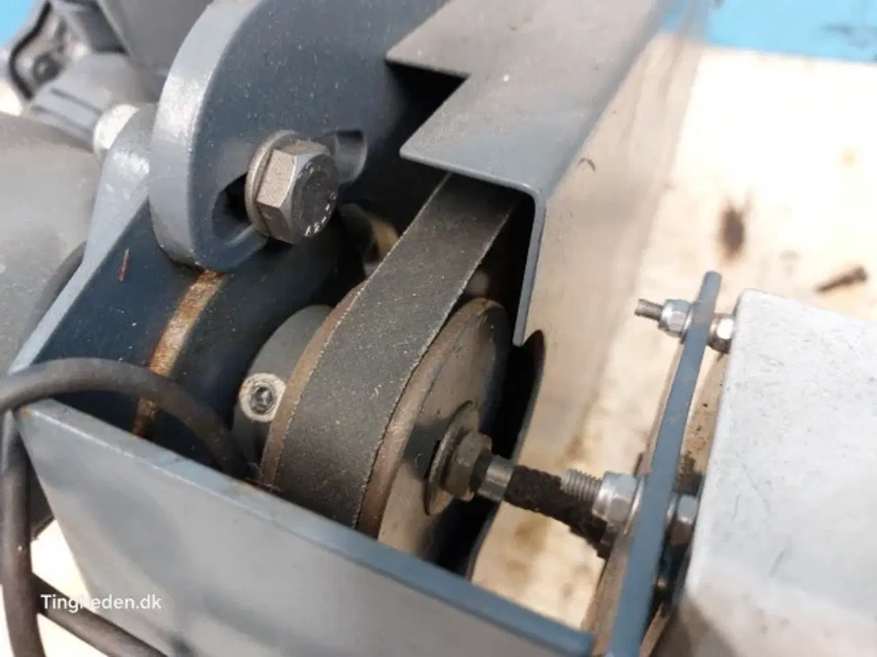 Billede 4 - Annovi Reverberi Vandpumpe AR115 BP 20 bar