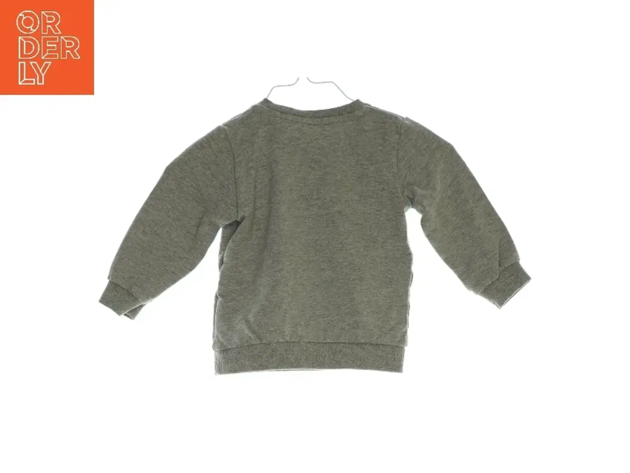 Billede 2 - Sweatshirt fra Name it (str. 68)