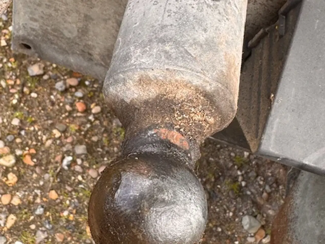 Billede 8 - Humbaur HTK 3500.41 3 Aksler. 3 vejs elektrisk Tip