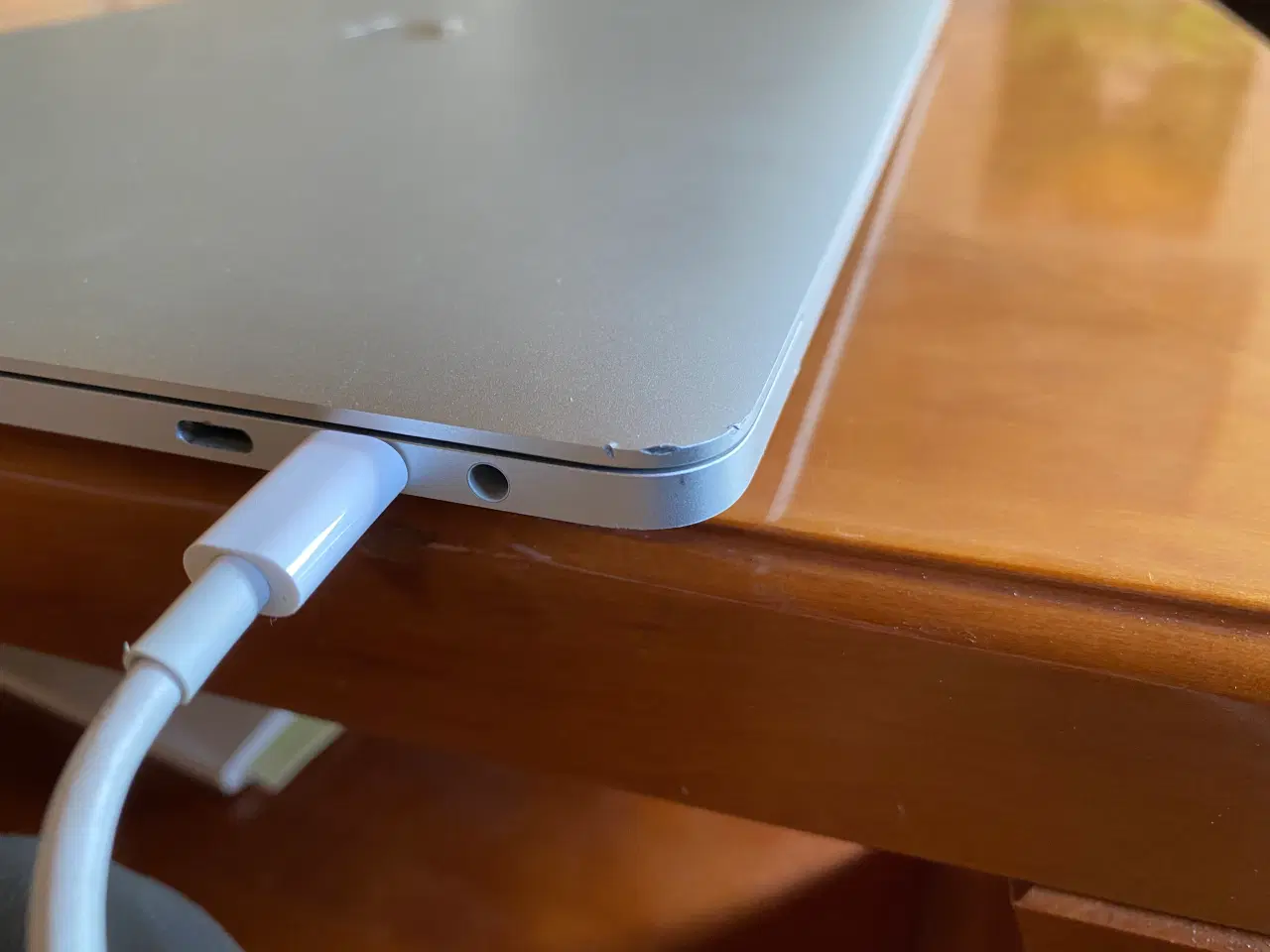 Billede 8 - MacBook Pro 15" (2018), 16 GB RAM, 256 GB SSD HD