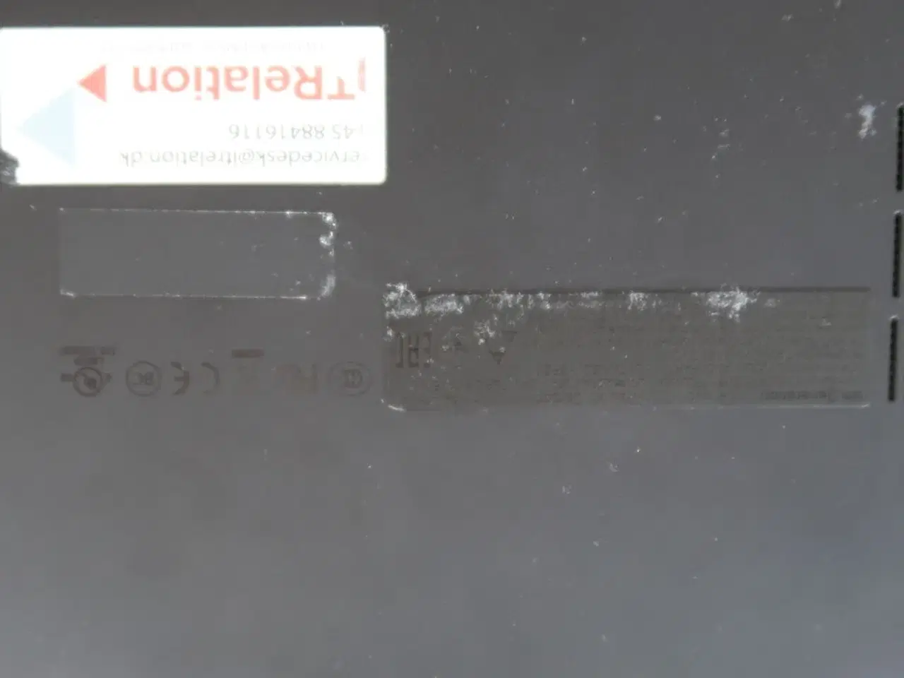 Billede 9 - Bærbar computer LENOVO X1 Carbon 5th Gen.