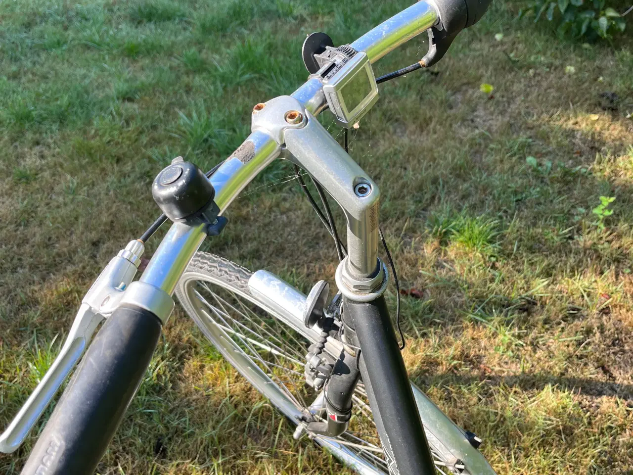Billede 4 - Damecykel Mosquito Street Comfort