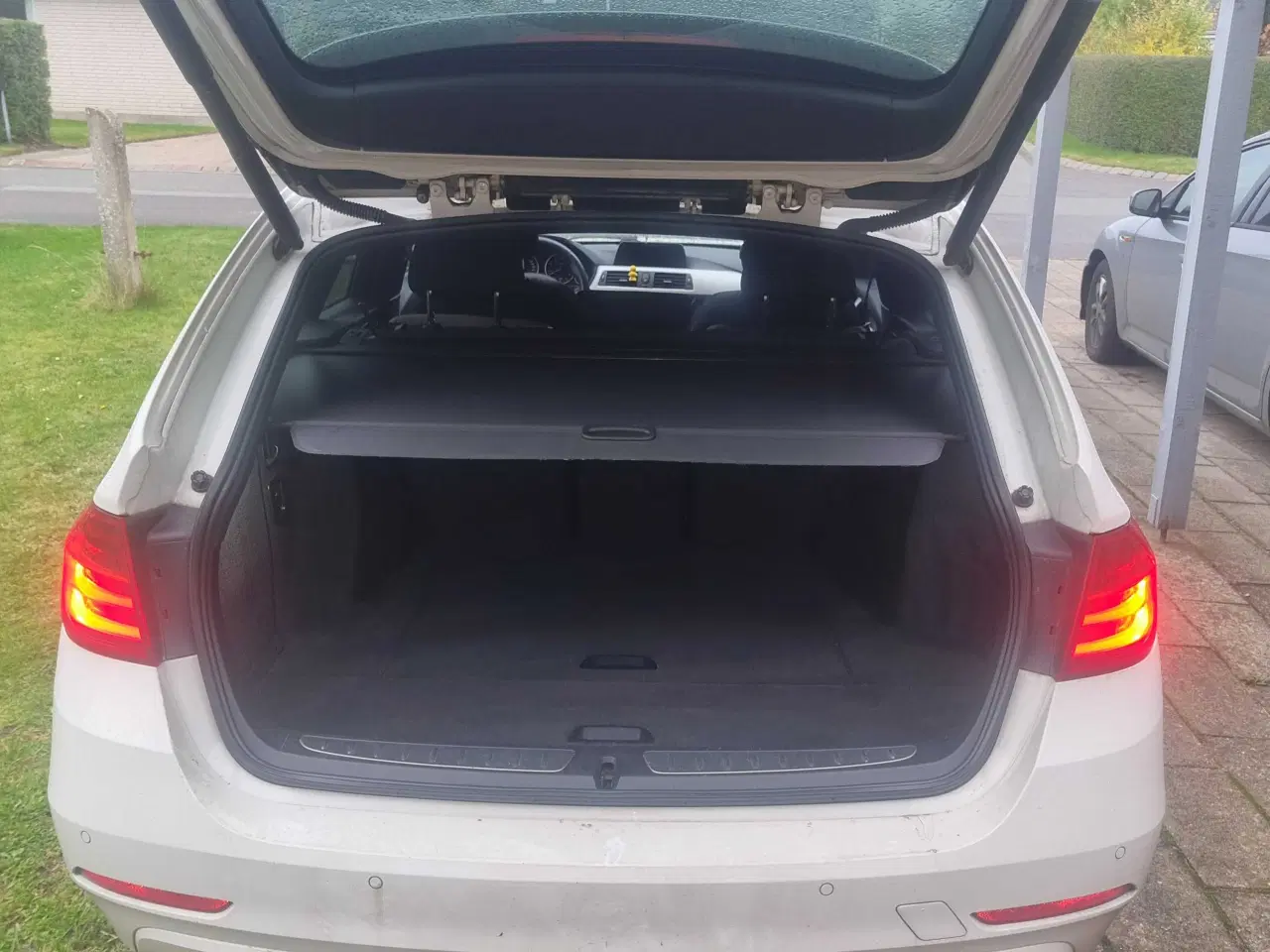 Billede 6 - Bmw 318d 2.0 touring aut.