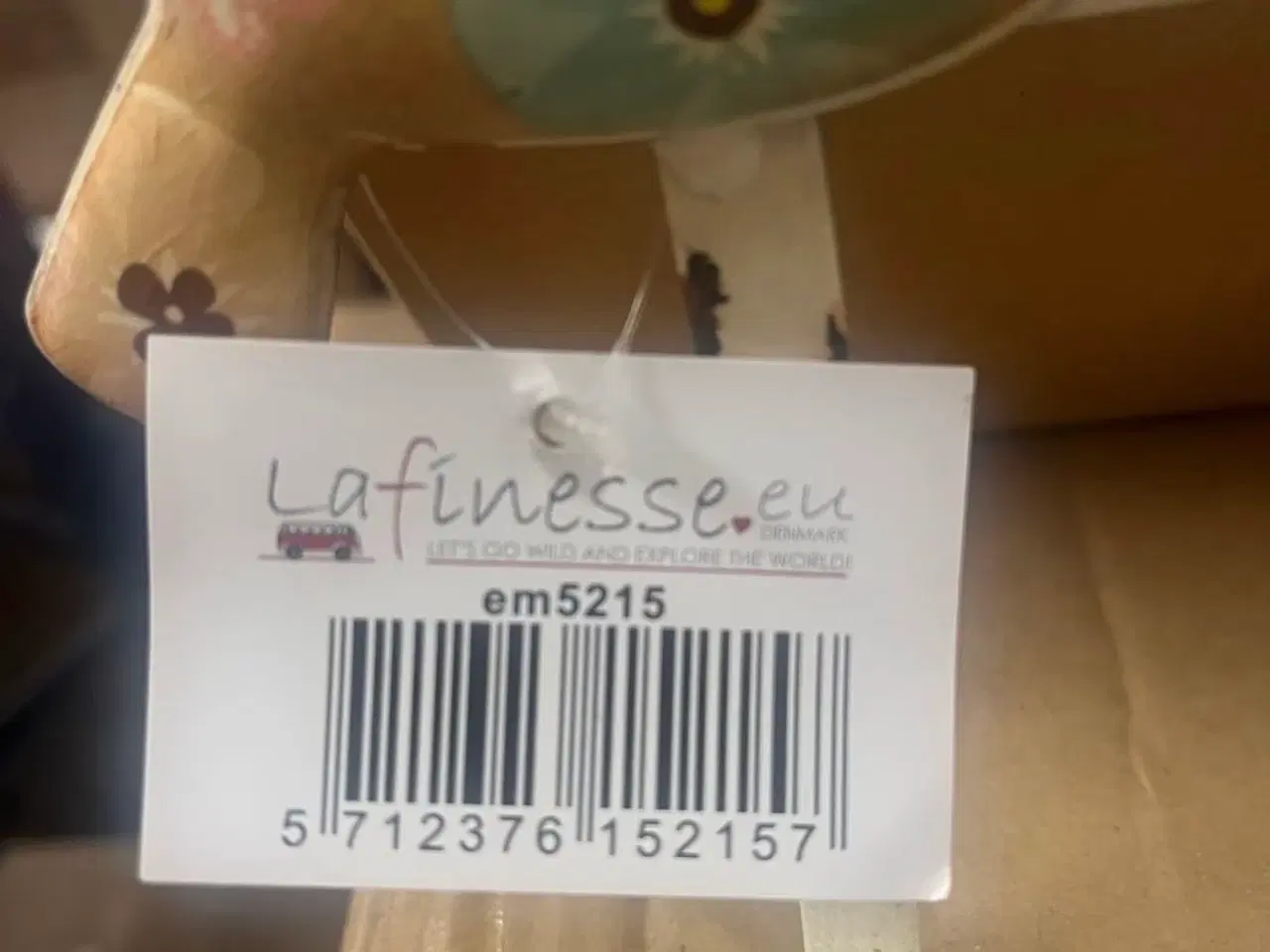 Billede 2 - 24 knagerækker