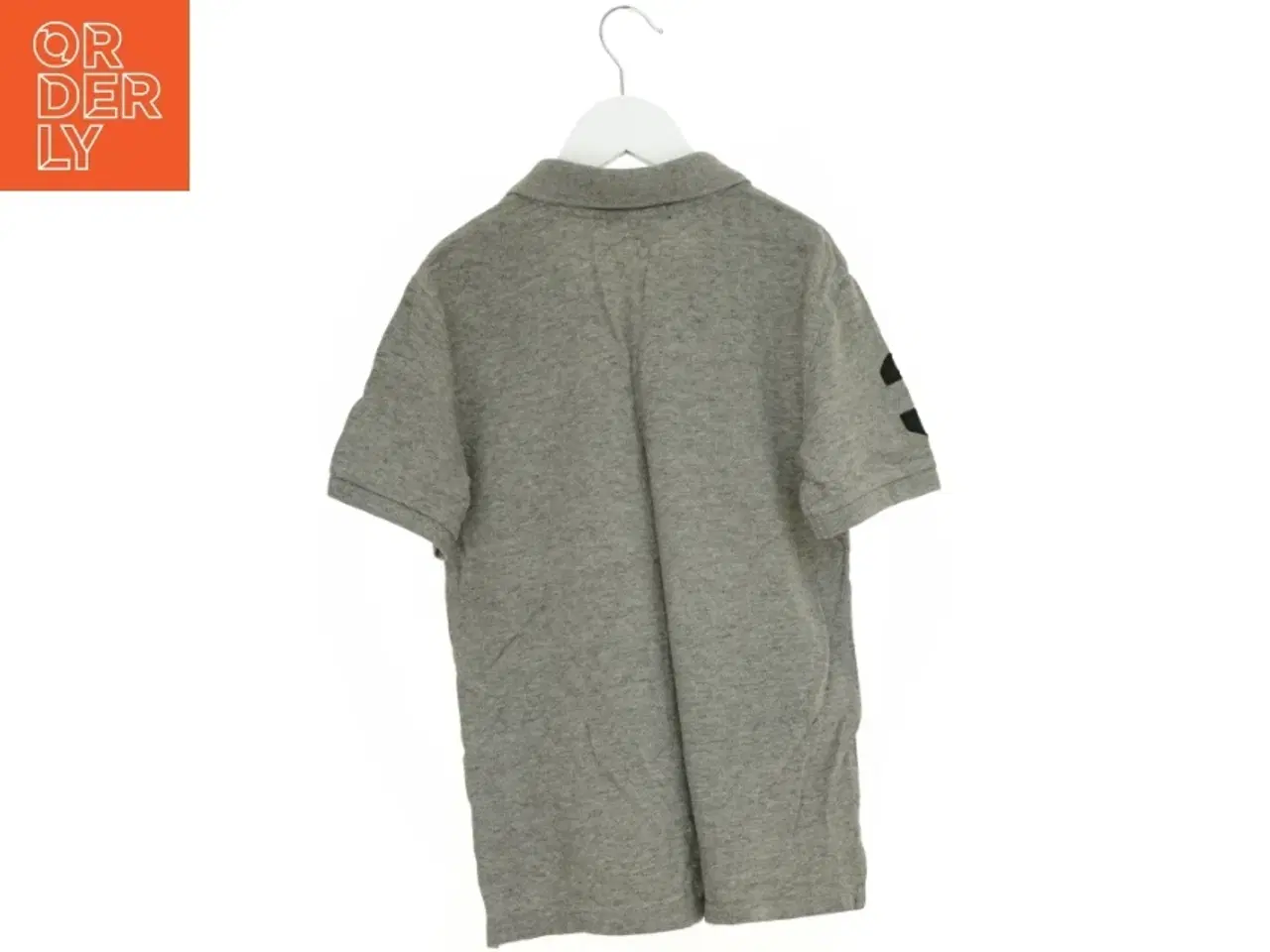 Billede 2 - Polo fra U.S. Polo Assn. (str. 152 cm)