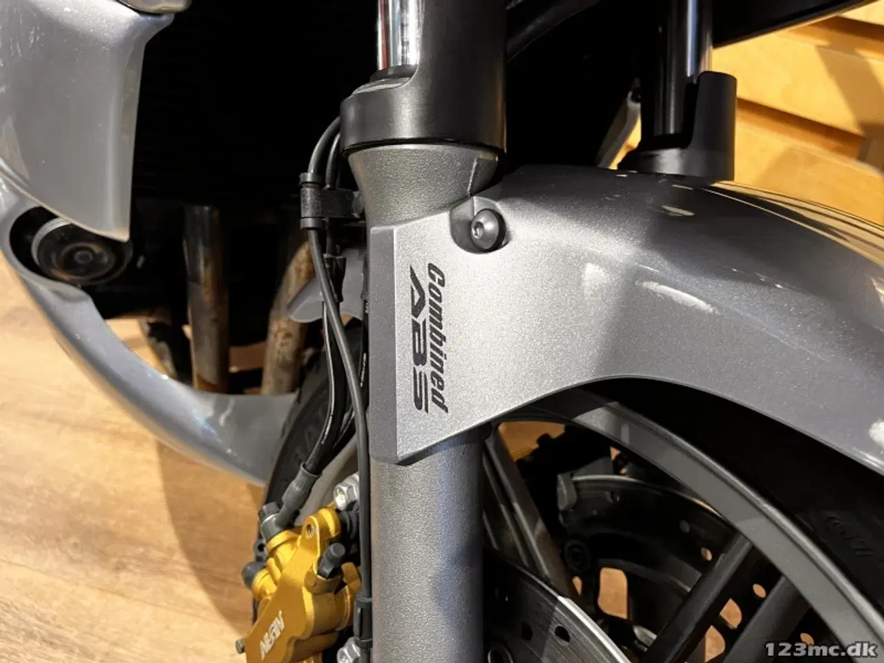 Billede 21 - Honda CBF 1000 A