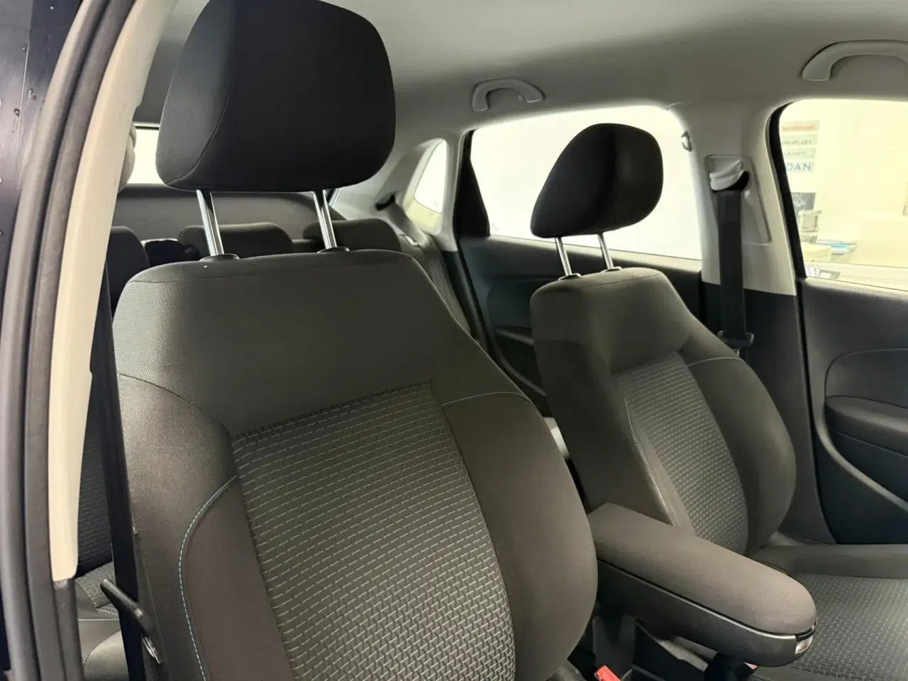 Billede 11 - VW Polo 1,0 Bluemotion DSG 95HK 5d 7g Aut.