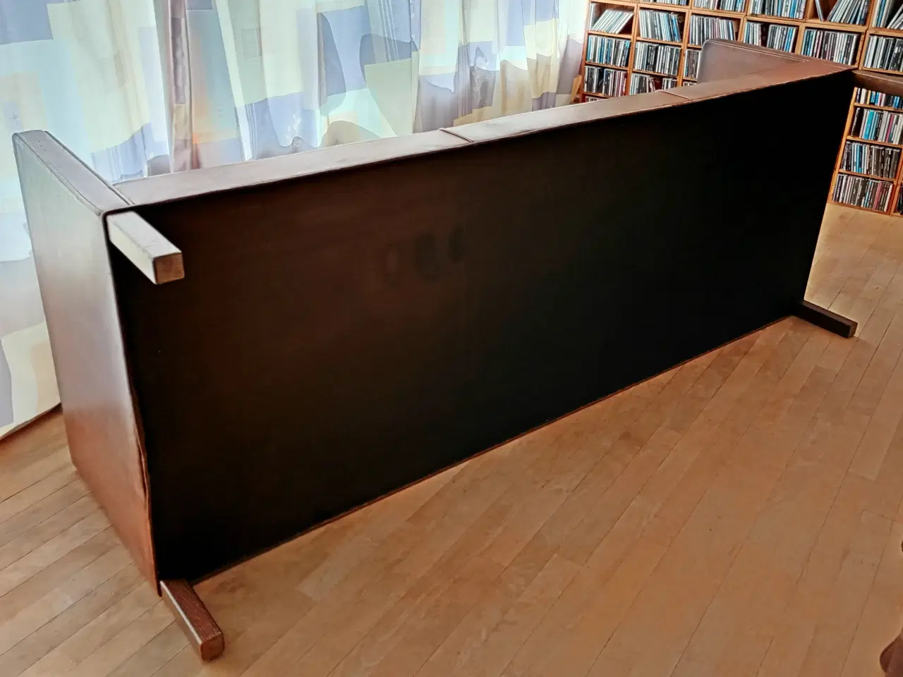 Billede 2 - BØRGE MOGENSEN SOFA