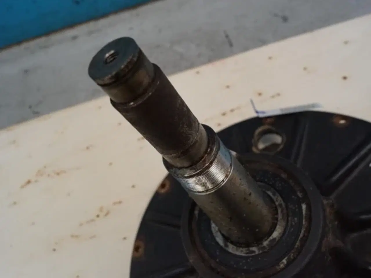 Billede 9 - Massey Ferguson 7256 Kraftudtag 