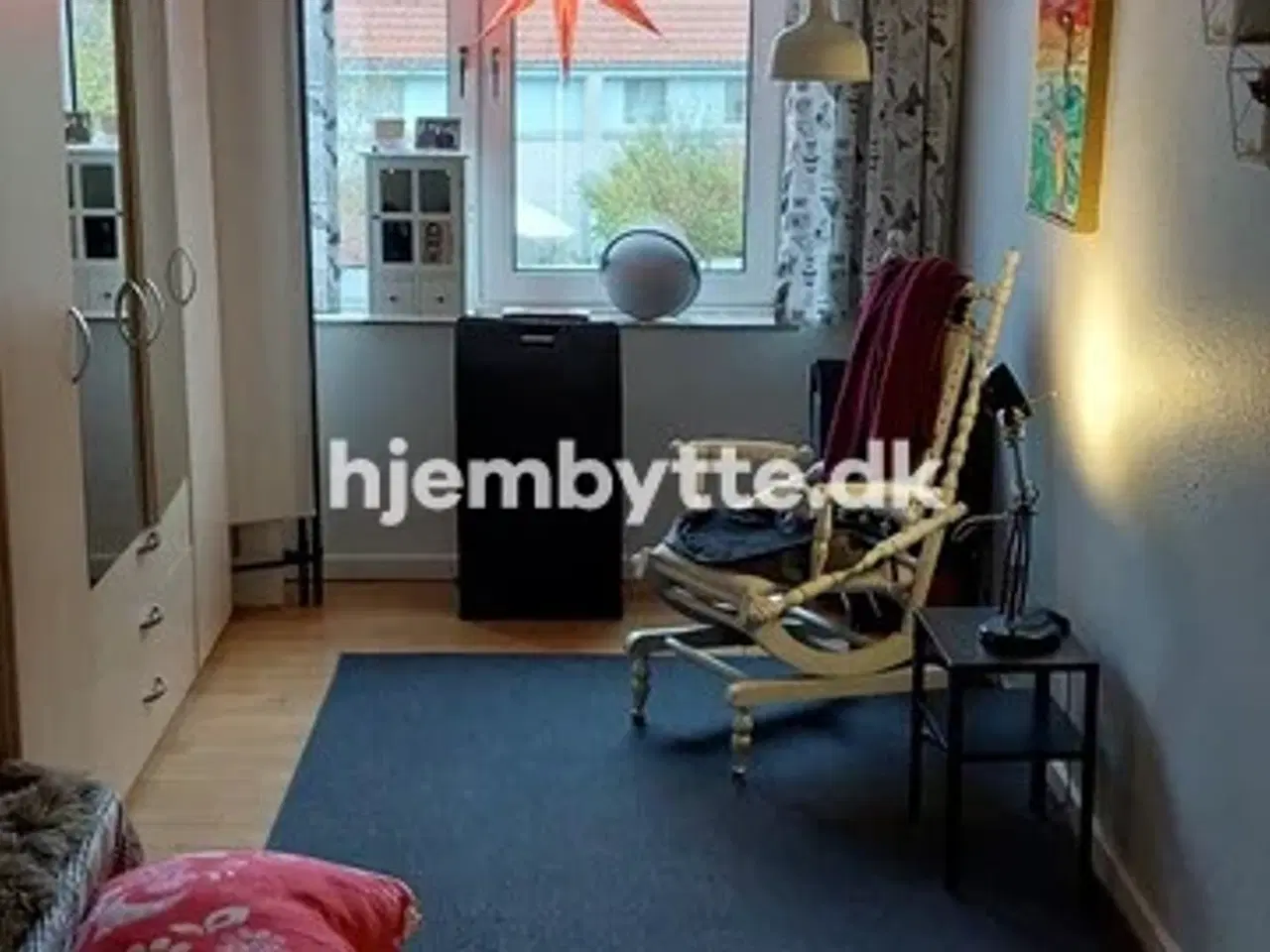 Billede 6 - Hjembytte - Emdrupvej