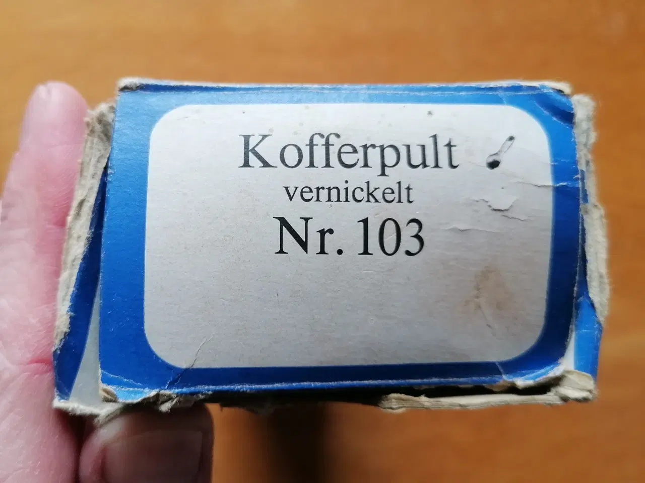 Billede 4 - Koning & Meyer