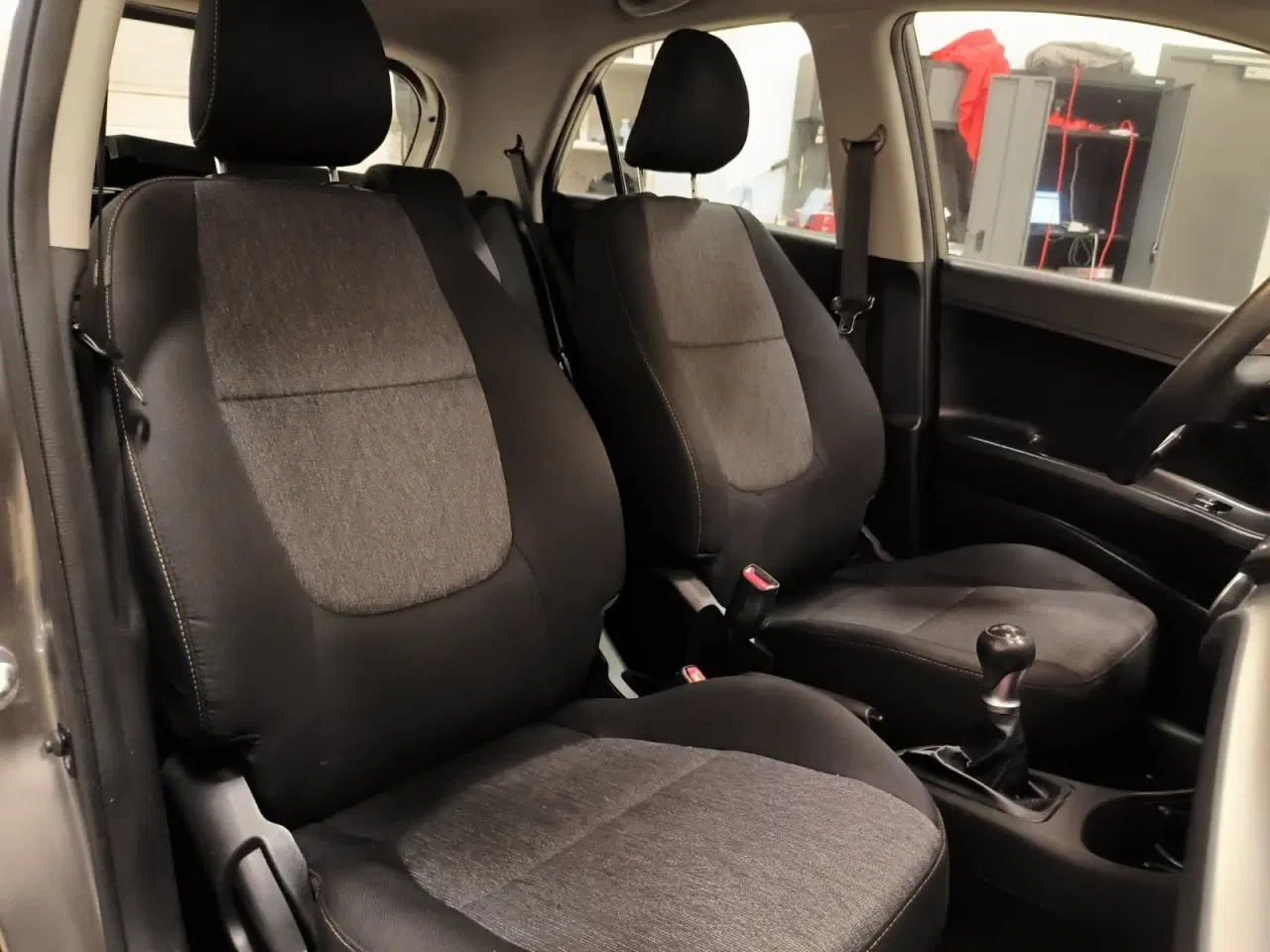 Billede 16 - Kia Picanto 1,0 Limited Eco