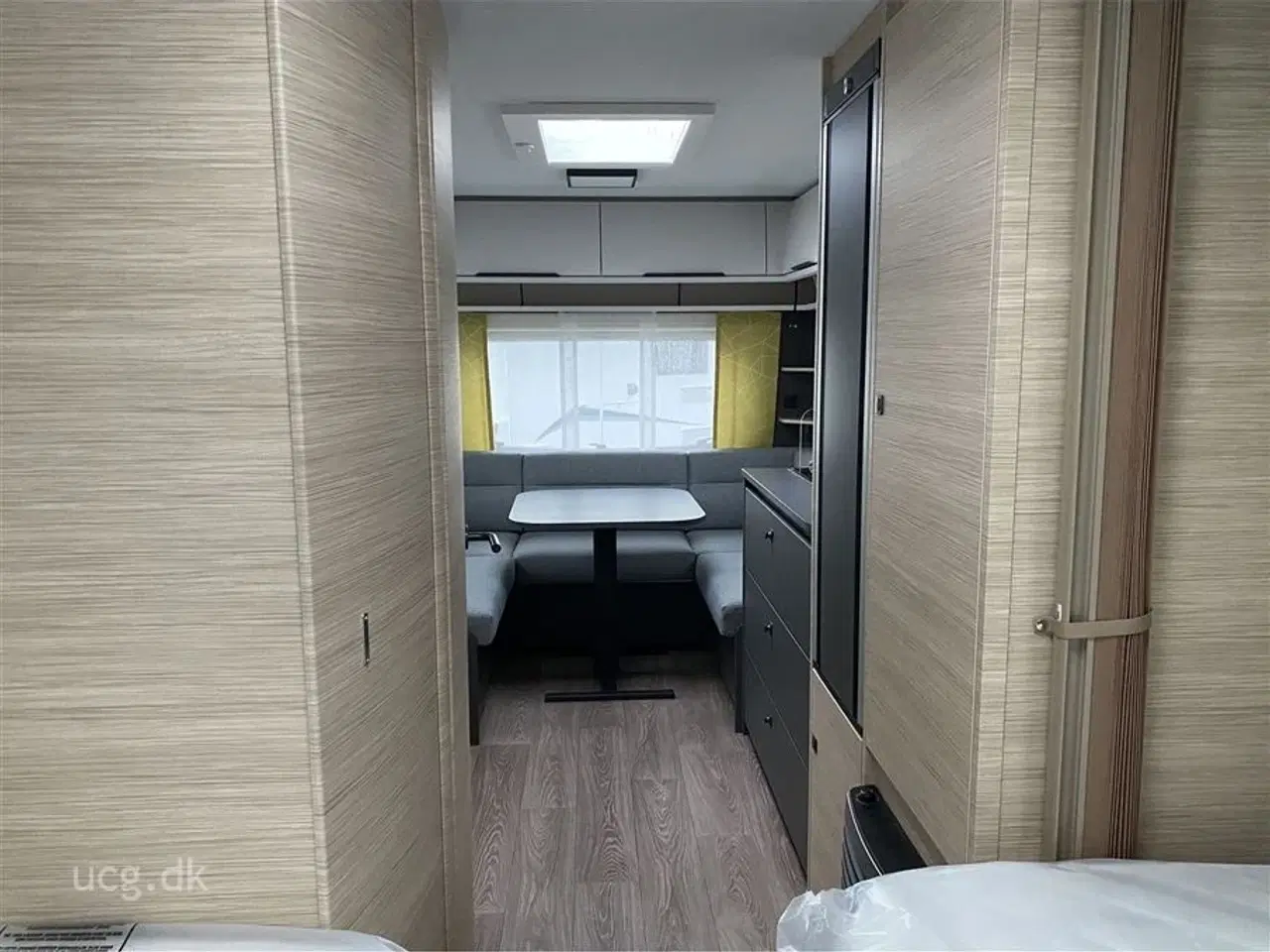 Billede 9 - 2023 - Fendt Apero 515 SG   Prisen er inkl. klargøring, gastest, fugttest, syn og nummerplade.