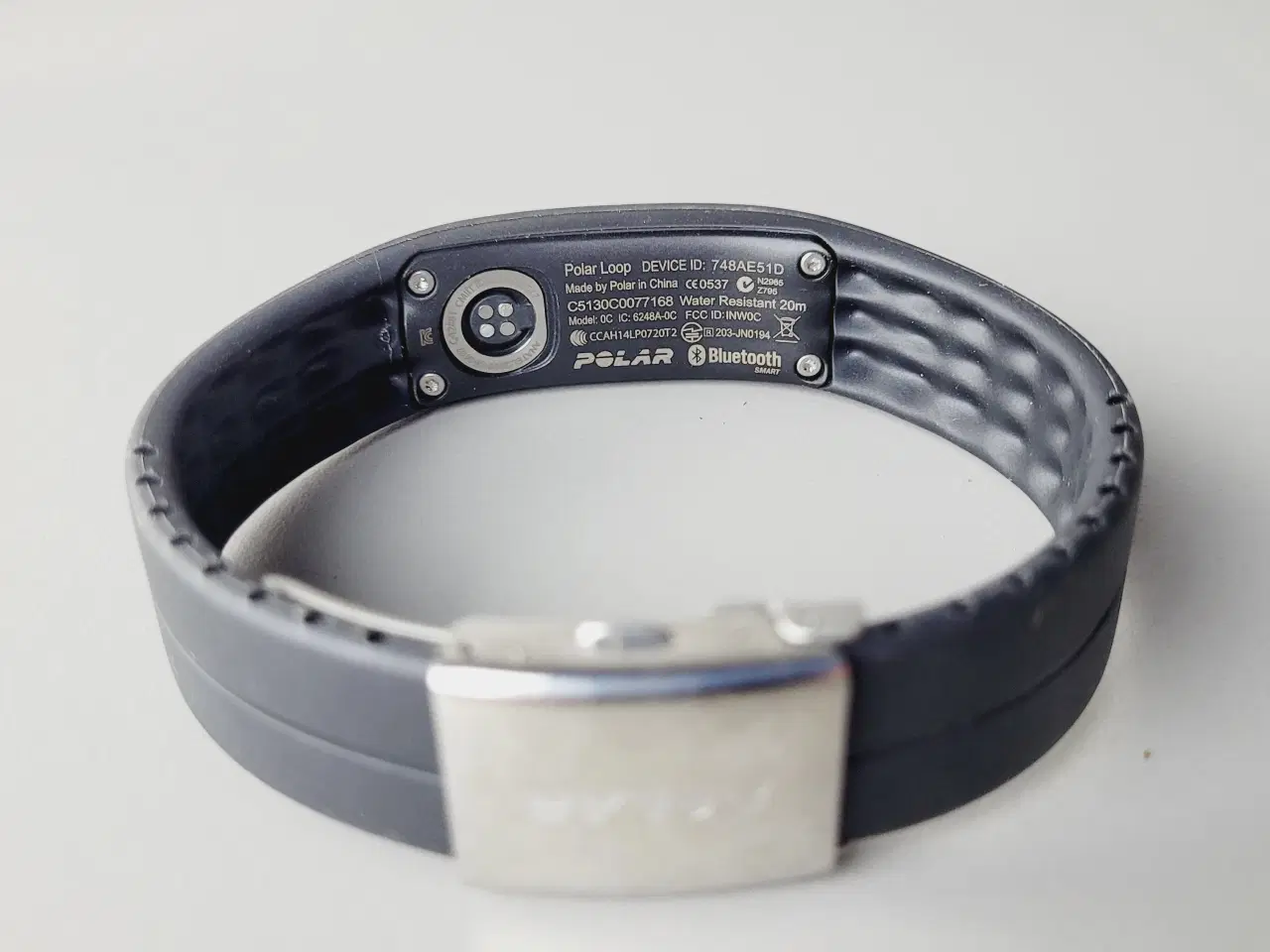 Billede 3 - ⭐️· 🏃 ♀️ Ny/Ubrugt Polar Loop 24-timers Aktivitet