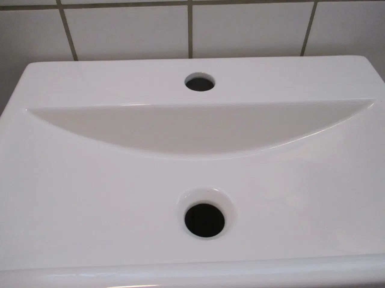 Billede 2 - Badeværelsemiljø